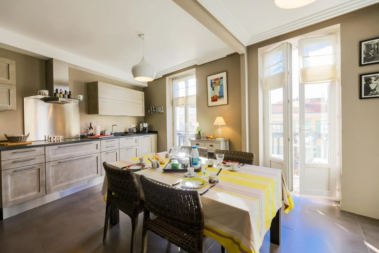 Appartamento Vue Magenta Ap4188 By Riviera Holiday Homes Nizza