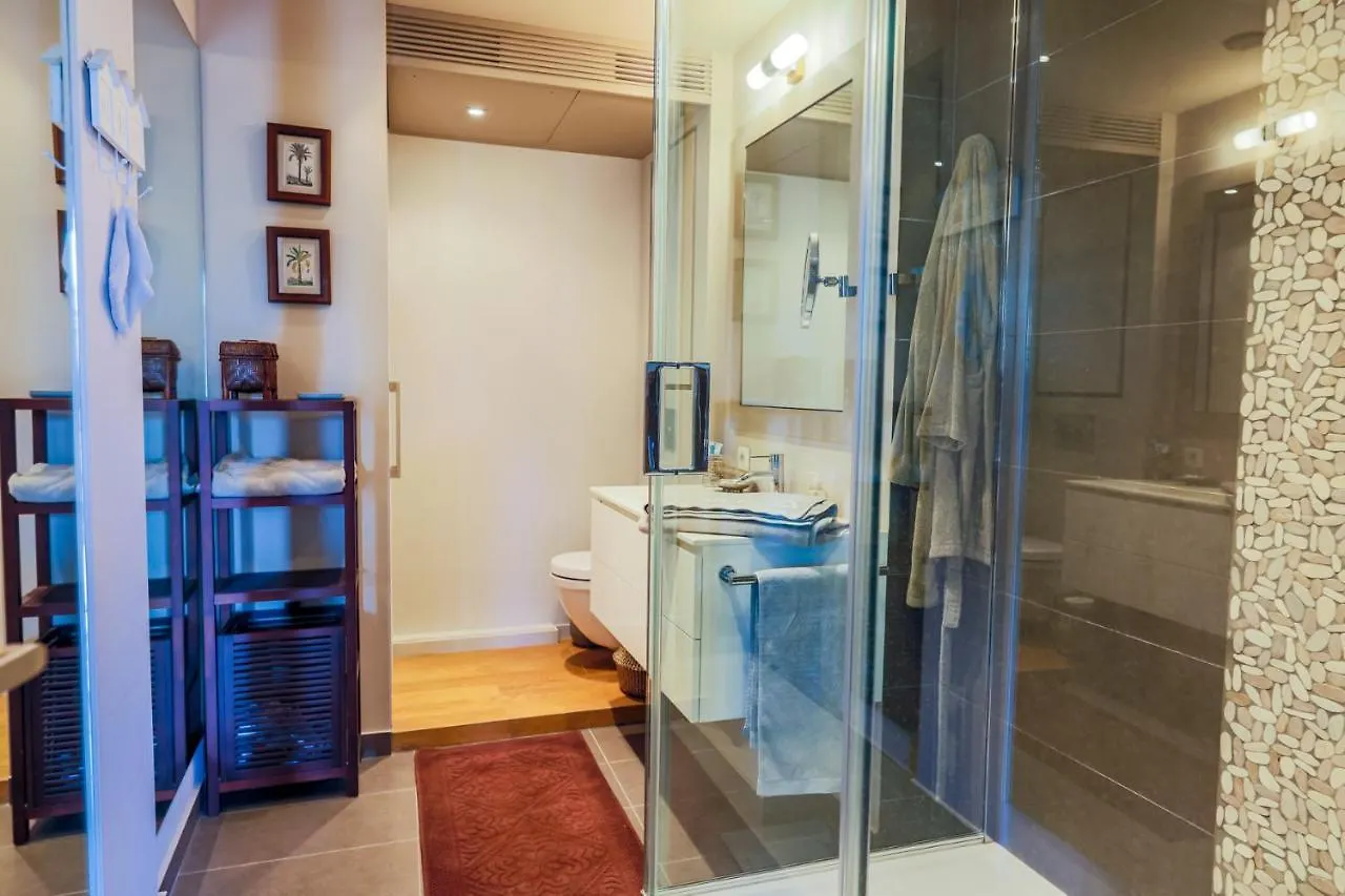 Vue Magenta Ap4188 By Riviera Holiday Homes Nizza Appartamento